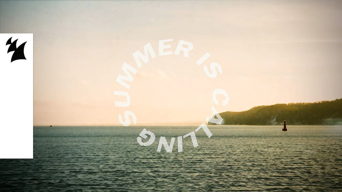 Hyper Go Go x Summer Is Calling - Never Let Go
