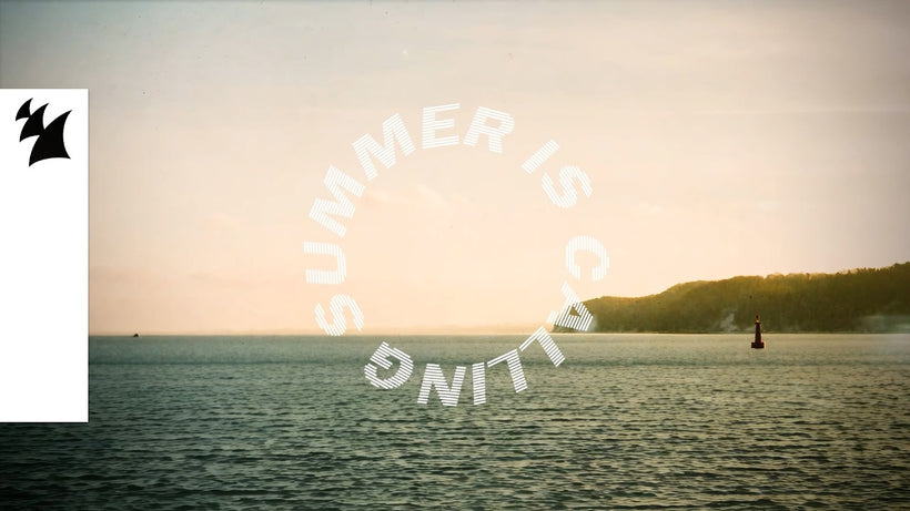 Hyper Go Go x Summer Is Calling - Never Let Go
