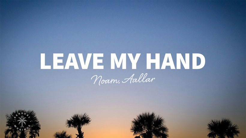 NOAM, AALLAR - Leave My Hand