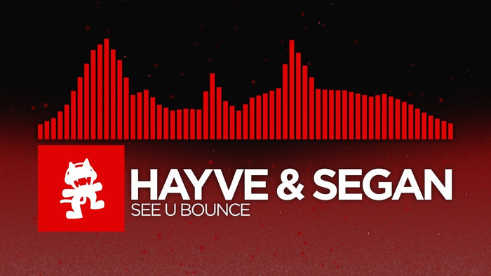 hayve & Segan - See U Bounce