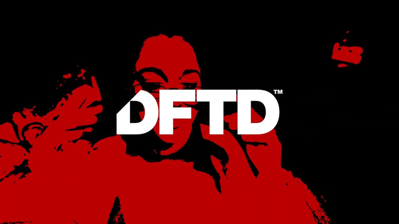 Lego - El Ritmo De Verdad (Aitor Astiz Remix) [DFTD]