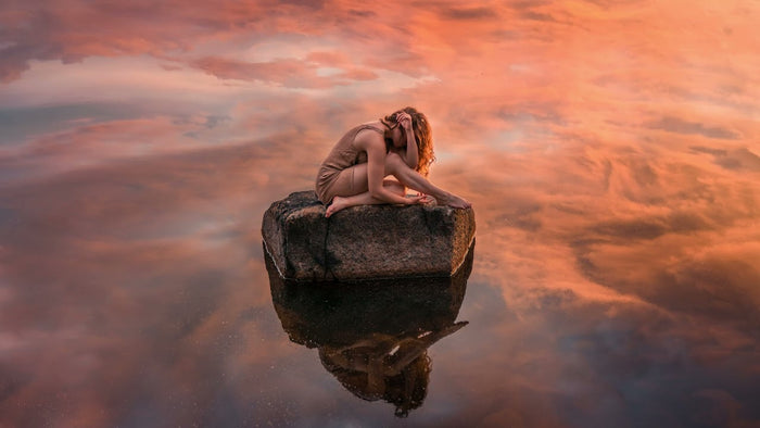 Last Sun - Siren's Scene