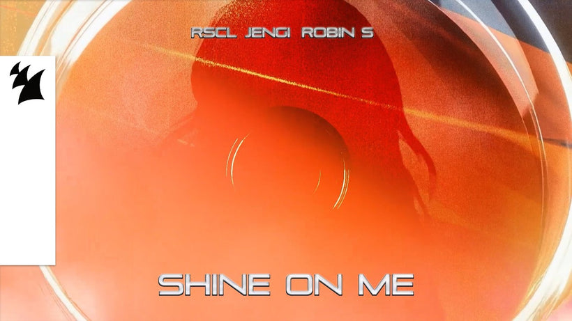 RSCL & Jengi & Robin S - Shine On Me