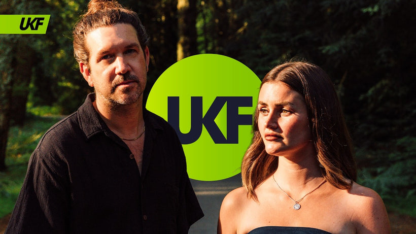 Etherwood - Roam (ft. Lottie Jones)