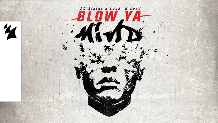 AC Slater x Lock 'N' Load - Blow Ya Mind