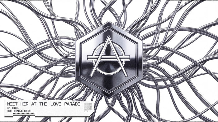 Da Hool - Meet Her At The Love Parade (Don Diablo ReHex)