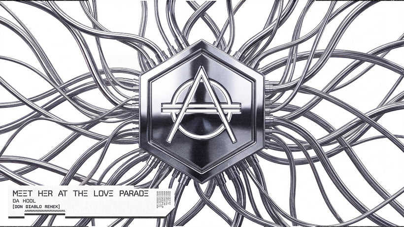 Da Hool - Meet Her At The Love Parade (Don Diablo ReHex)