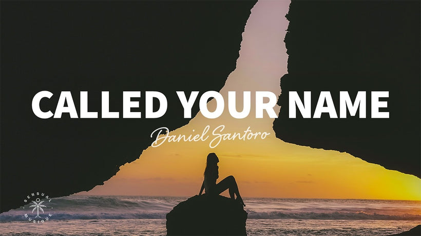 Daniel Santoro - Called Your Name