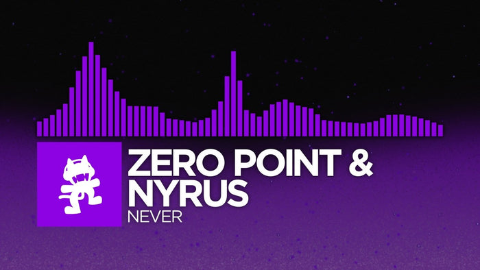 zero point & Nyrus - Never