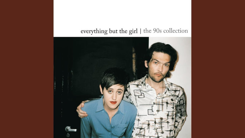 Everything But The Girl - Wrong (Todd Terry Remix)