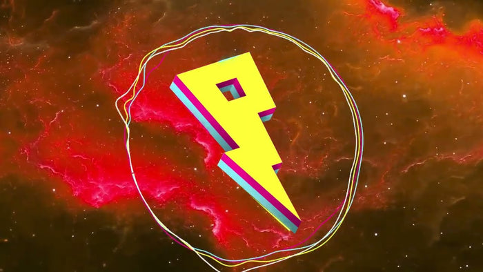 Skrillex - Bangarang (BRLLNT Edit)