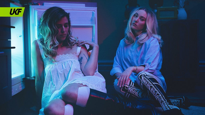 [IVY] & Emie - ur mine ❤️