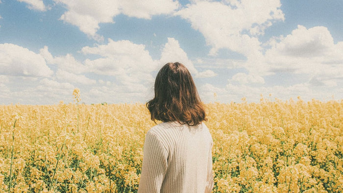 BYNX x Télépopmusik - Just Breathe (feat. Angela McCluskey)
