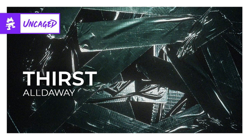 THIRST - ALLDAWAY