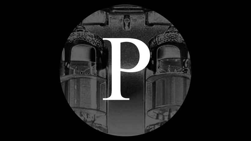 Phara - Strike3