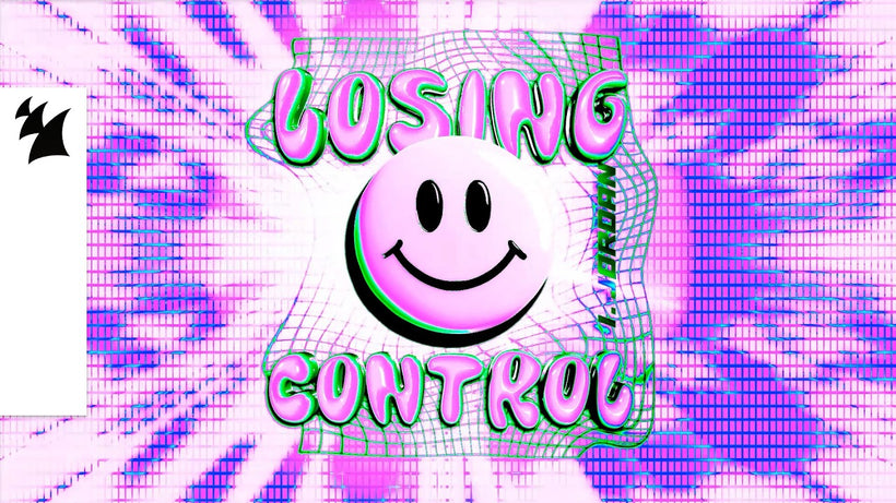 I. JORDAN - Losing Control