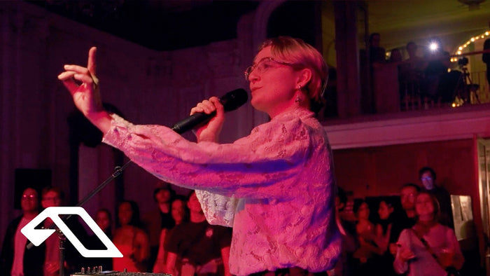 Heirloom - Oh Don't Tell (Live from Bush Hall, London)