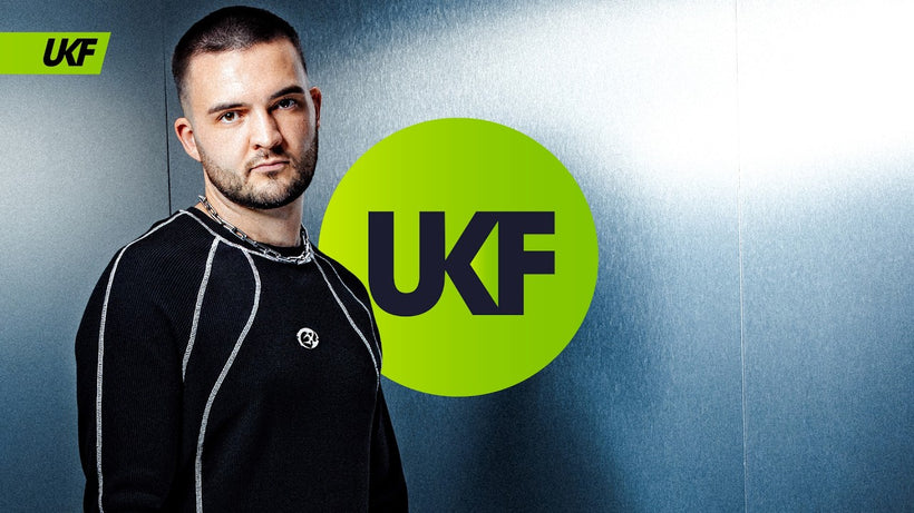 Kanine - Release Me (ft. INDI) (VIP)