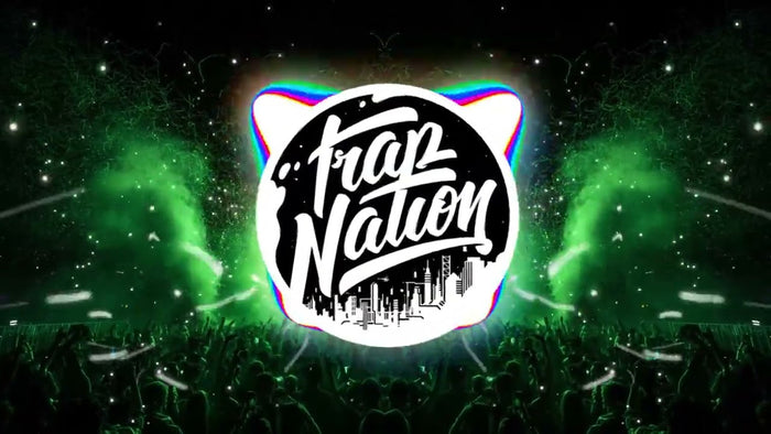 Chase & Status - BADDADAN (KNOCK2 RMX)