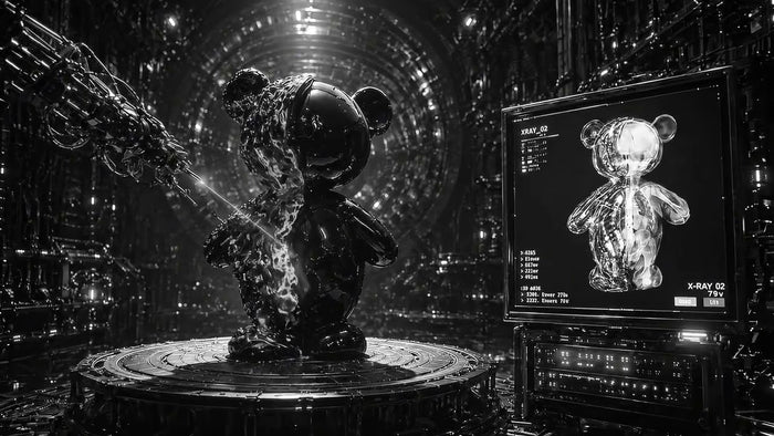 BlackGummy - Raze (Blood Vision Remix)