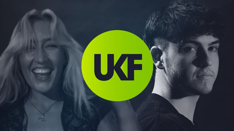 Dapreme & Hollie Gautiér - Warning Signs