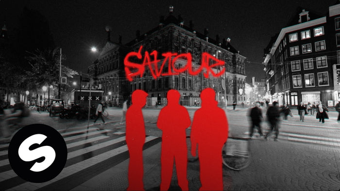BOABOA - SAVIOUR