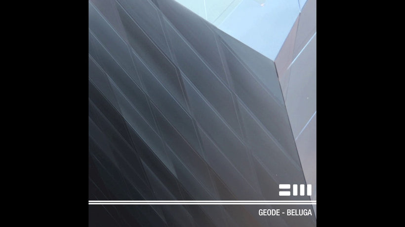 Geode - Skywalker (Chord Marauders)