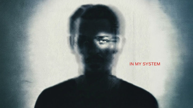 Julian Jordan - In My System