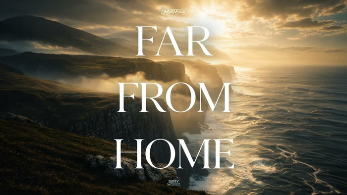 Unsenses - Far From Home