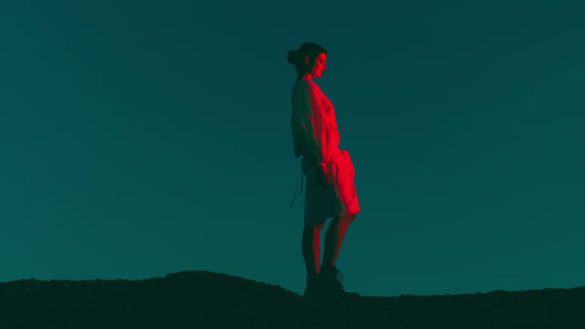 Yebba - Delicate Roots