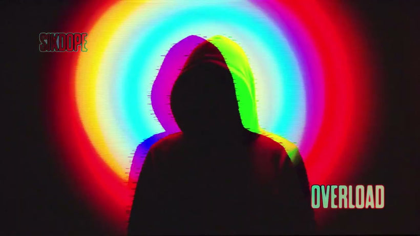 Sikdope - Overload