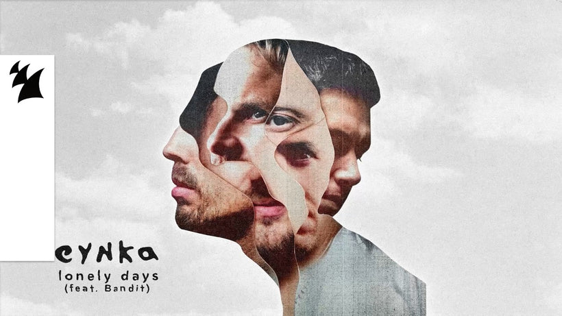 Eynka feat. Bandit - Lonely Days