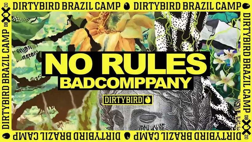 BadComppany & Breno Miranda - WTF