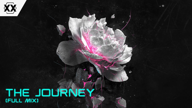 Thyron - the journey (full mix)