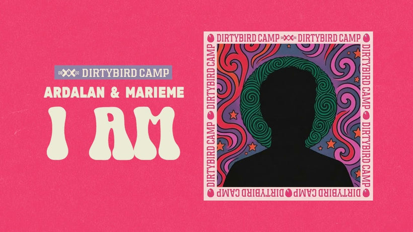 Ardalan & Marieme - I Am