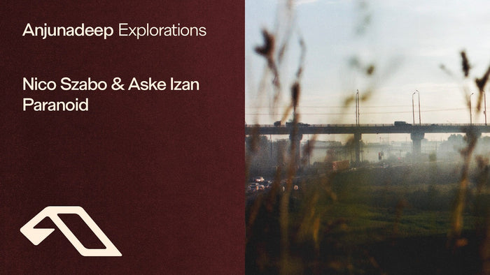 Nico Szabo & Aske Izan - Paranoid