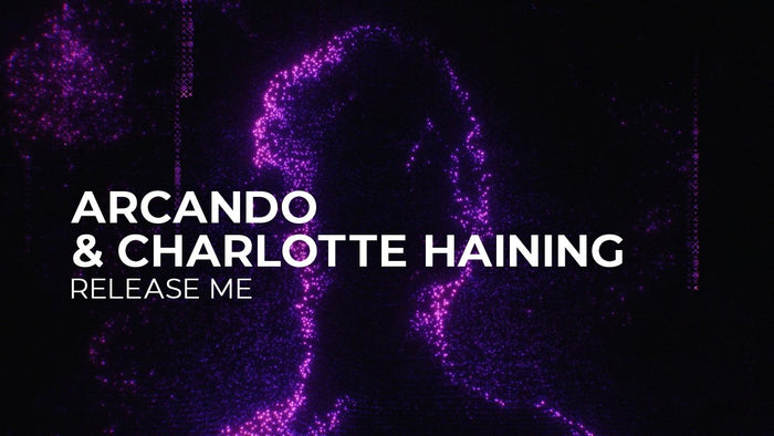 Arcando & Charlotte Haining - Release Me (Drum & Bass Edit)