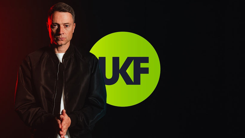 Friction - Me & You