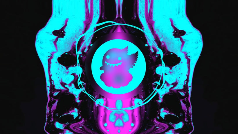K/DA - MORE