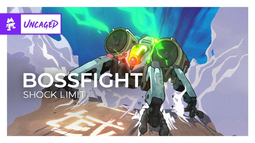 Bossfight - Shock Limit