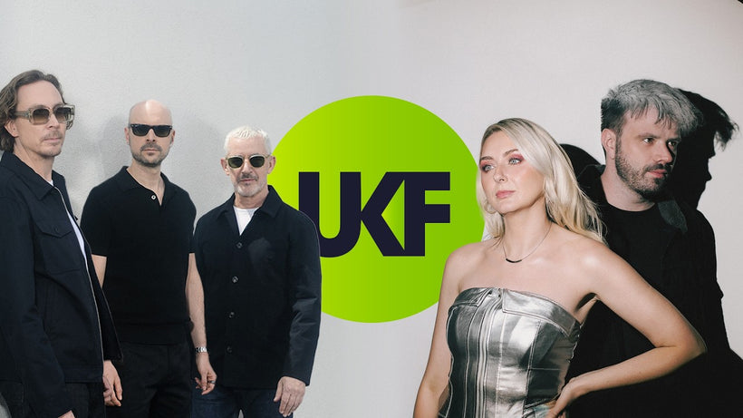 Above & Beyond and Zoë Johnston - Carry Me Home (Koven Remix)