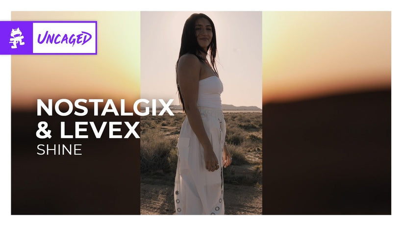 Nostalgix & Levex - Shine
