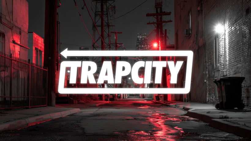 STUCA - Creep [Trap City