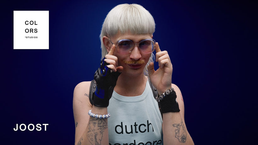 Joost - Coachella