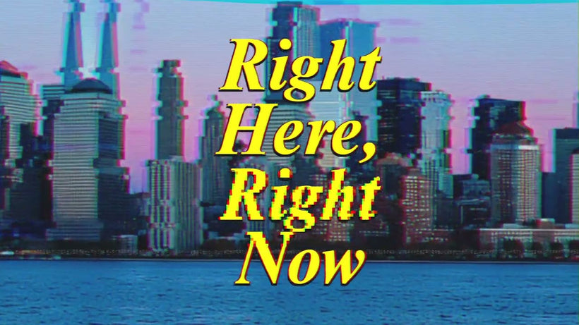 Nova Blue - Do It Like Me