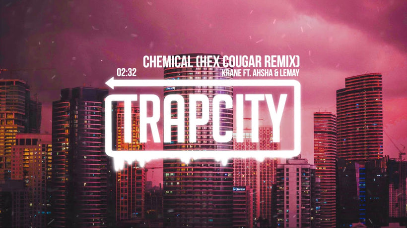 Chemical - Kane (Hex Cougar Remix)