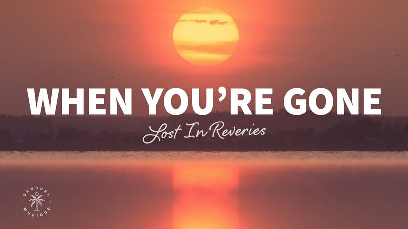 Lost In Reveries - When You're Gone