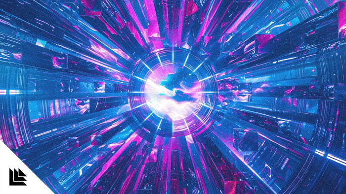 Dirty Signal & Josh Le Tissier - Dimensions