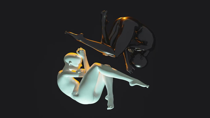 Eli Brown - Damaged