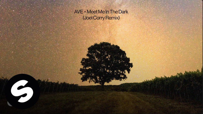 AVE - Meet Me In The Dark (Joel Corry Remix)